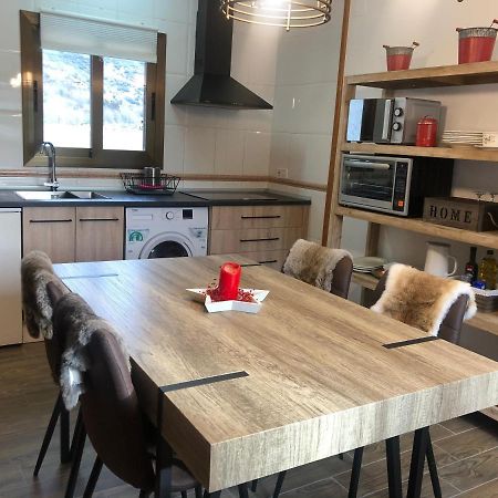 Duplex Alpino Apartment ริอาล์พ ภายนอก รูปภาพ