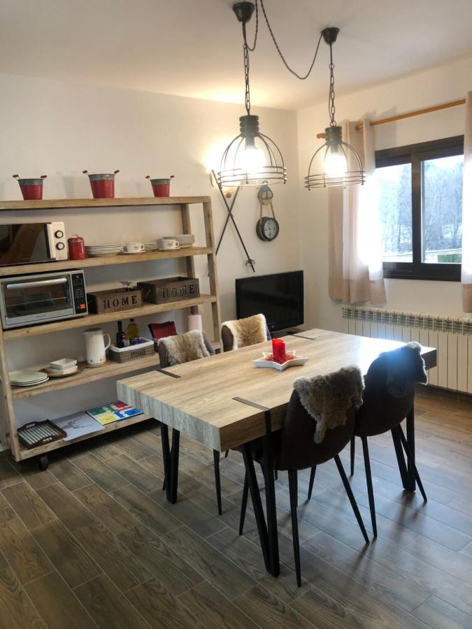 Duplex Alpino Apartment ริอาล์พ ภายนอก รูปภาพ