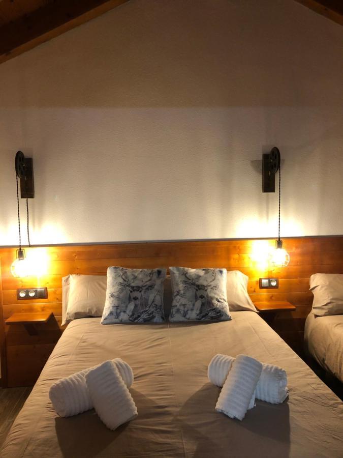 Duplex Alpino Apartment ริอาล์พ ภายนอก รูปภาพ